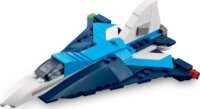 LEGO® Creator: 31160 - Repülőgép Versenyrepülőgép