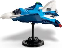 LEGO® Creator: 31160 - Repülőgép Versenyrepülőgép
