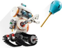 LEGO® Creator: 31164 - Űrrobot