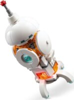 LEGO® Creator: 31164 - Űrrobot