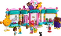 LEGO® Friends: 42649 - Heartlake City édességbolt