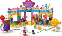 LEGO® Friends: 42649 - Heartlake City édességbolt