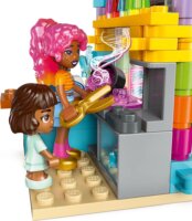 LEGO® Friends: 42649 - Heartlake City édességbolt