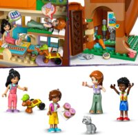 LEGO® Friends: 42652 - Barátság lombház találkahely