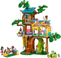 LEGO® Friends: 42652 - Barátság lombház találkahely