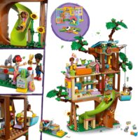 LEGO® Friends: 42652 - Barátság lombház találkahely