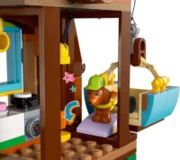 LEGO® Friends: 42652 - Barátság lombház találkahely