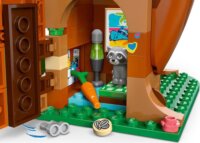 LEGO® Friends: 42652 - Barátság lombház találkahely