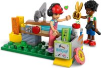 LEGO® Friends: 42652 - Barátság lombház találkahely