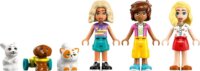 LEGO® Friends: 42650 - Kisállatfelszerelések boltja