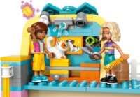 LEGO® Friends: 42650 - Kisállatfelszerelések boltja