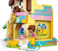 LEGO® Friends: 42650 - Kisállatfelszerelések boltja