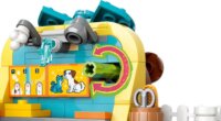 LEGO® Friends: 42650 - Kisállatfelszerelések boltja
