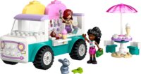 LEGO® Friends: 42644 - Heartlake City fagylaltos kocsi