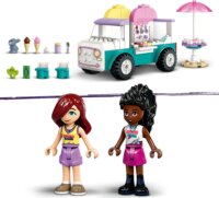 LEGO® Friends: 42644 - Heartlake City fagylaltos kocsi
