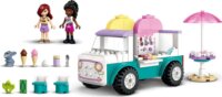 LEGO® Friends: 42644 - Heartlake City fagylaltos kocsi