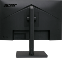 Acer 23,8" UM.QB7EE.G05 Vero B247YGbmiprzx 16:9 FHD IPS Monitor - Fekete