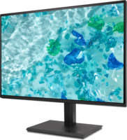 Acer 23,8" UM.QB7EE.G05 Vero B247YGbmiprzx 16:9 FHD IPS Monitor - Fekete