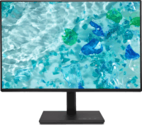Acer 23,8" UM.QB7EE.G05 Vero B247YGbmiprzx 16:9 FHD IPS Monitor - Fekete