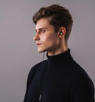 Havit E303P Vezetékes Fülhallgató Headset - Fekete