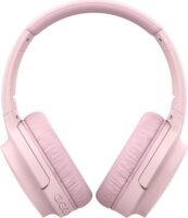 Havit I62 Wireless Fejhallgató Headset - Rózsaszín