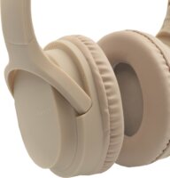 Havit I62 Wireless Fejhallgató Headset - Arany