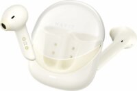 Havit TW974 ModernBuds Bluetooth Fülhallgató Headset - Bézs