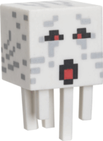 Mojang Studios 8 darabos Minecraft 3D radírfigura készlet 5cm - A Verzió