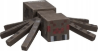 Mojang Studios 6 darabos Deluxe Minecraft 3D radírfigura készlet 5cm - B Verzió