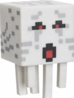 Mojang Studios 6 darabos Deluxe Minecraft 3D radírfigura készlet 5cm - B Verzió