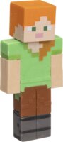 Mojang Studios 3 darabos Minecraft 3D radírfigura készlet - C Verzió