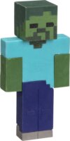 Mojang Studios 3 darabos Minecraft 3D radírfigura készlet - C Verzió