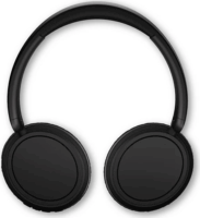 Philips 5000 Series Bluetooth Fejhallgató Headset - Fekete