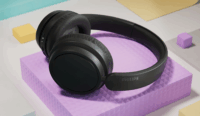 Philips 5000 Series Bluetooth Fejhallgató Headset - Fekete