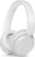 Philips 5000 Series Bluetooth Fejhallgató Headset - Fehér