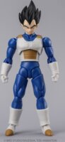 Bandai Dragon Ball Super Evolve - Vegeta figura 13cm