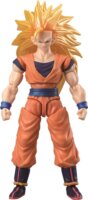 Bandai Dragon Ball Super Evolve - Super Saiyan 3 Son Goku figura 13cm