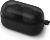 Philips 2000 Series TWS Bluetooth In-Ear Fülhallgató Headset - Fekete