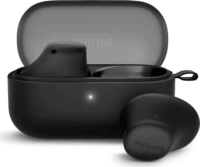 Philips 2000 Series TWS Bluetooth In-Ear Fülhallgató Headset - Fekete