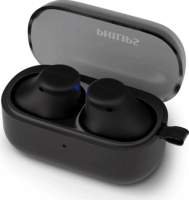 Philips 2000 Series TWS Bluetooth In-Ear Fülhallgató Headset - Fekete