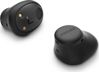 Philips 2000 Series TWS Bluetooth In-Ear Fülhallgató Headset - Fekete