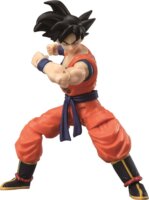 Bandai Dragon Ball Super Evolve - Son Goku figura 13 cm