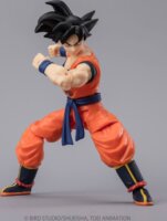 Bandai Dragon Ball Super Evolve - Son Goku figura 13 cm