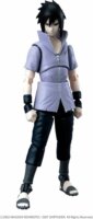 Bandai Ultimate Legends Naruto - Sasuke Final Valley figura 13 cm