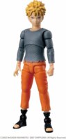 Bandai Ultimate Legends Naruto - Naruto Final Valley figura 13 cm