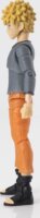 Bandai Ultimate Legends Naruto - Naruto Final Valley figura 13 cm