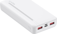 Havit PB92 Powerbank USB-A + Type-C / 20000mAh 22,5W - Fehér