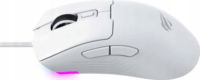 Havit MS959S RGB Vezetékes Gaming Egér - Fehér