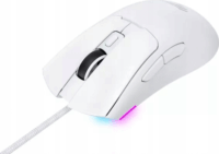 Havit MS959S RGB Vezetékes Gaming Egér - Fehér