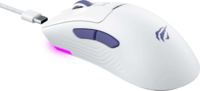 Havit MS966WB Wireless Gaming Egér - Fehér